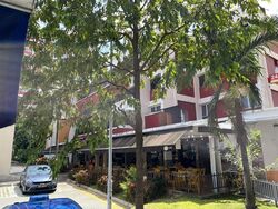 Hougang Avenue 3 (D19), Shop House #526294861